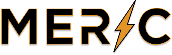 Meriç Elektrik Logo