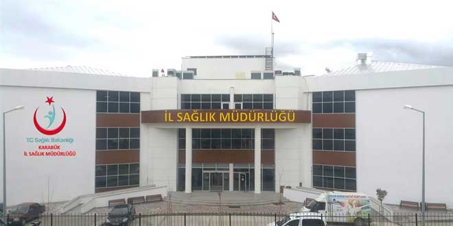 İstanbul İl Sağlık