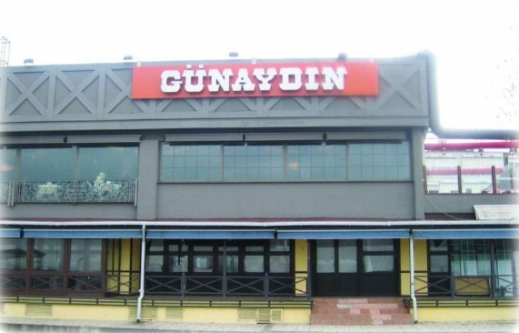 Günaydın Restaurant